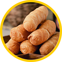 Tequeños
